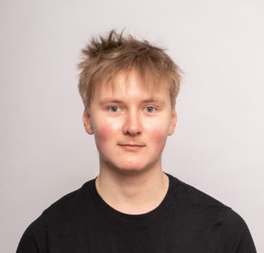 Aaron Finnilä