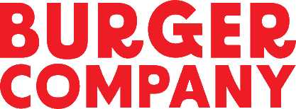 Burger Company logo