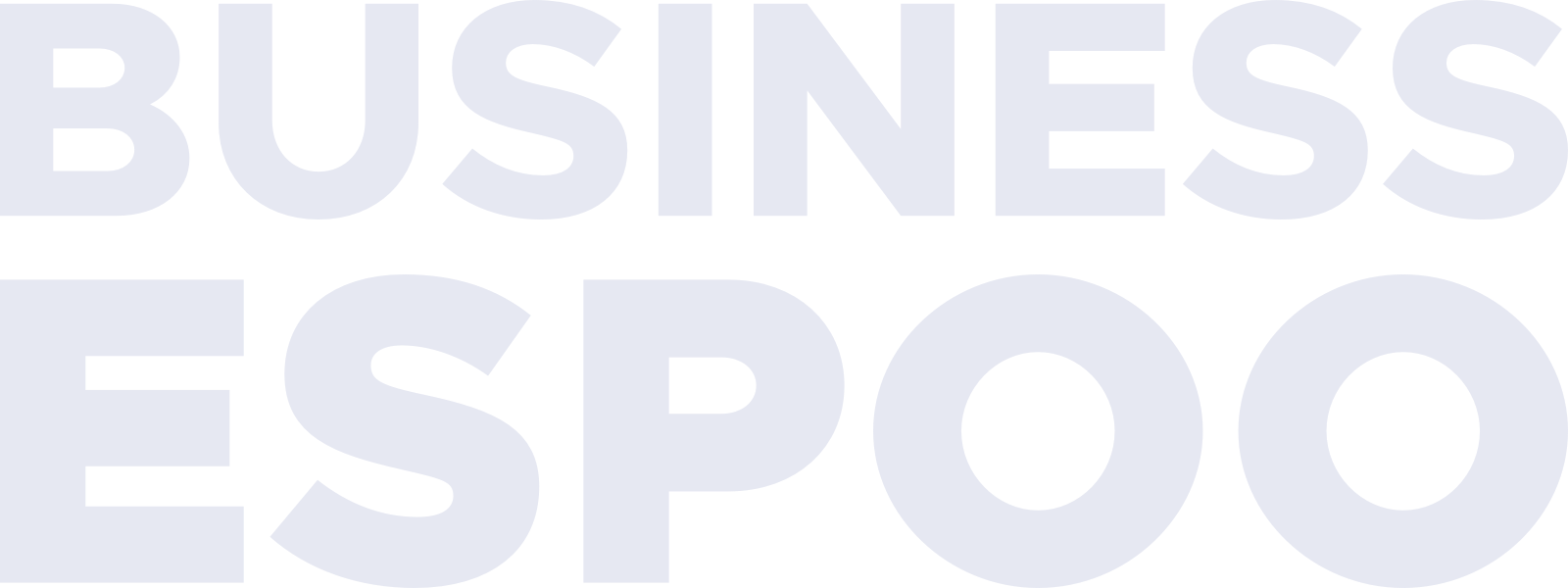 Business Espoo logo